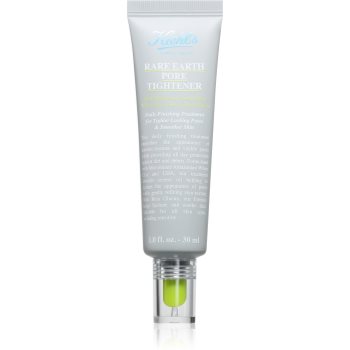 Kiehl's Rare Earth Pore Tightener Îngrijire pentru pori dilatati si puncte negre - imagine 2